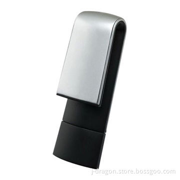 Plastic Clip USB Drive
